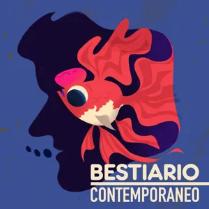 Bestiario Contemporaneo S01Ep04 - Il Verme tappeto persiano