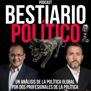 Bestiario PolÃ­tico 68. Primarias, NegociaciÃ³n y Elecciones en Venezuela