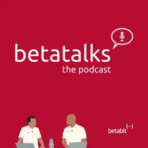 48. Modern Workplace solutions; Microsoft Viva, Loop and Teams Premium & the Dutch Women in Tech initiative - with Femke Cornelissen