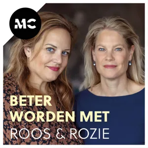 Beter worden met Roos&Rozie - Het is net werken