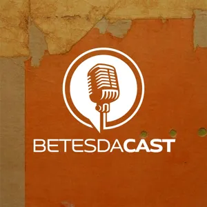 BetesdaCast #05 - Viviane Costa