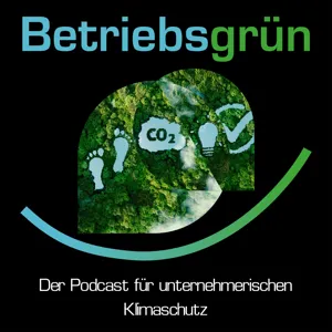 Der Klimastein - Im Gespräch mit Luisa und Christian Rinn, Geschäftsführer bei Rinn Beton- und Naturstein GmbH & Co. KG