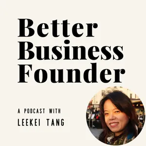 Growing a Wholesale Business With Values by Jennifer Myers Chua