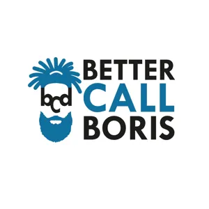 Better Call Boris episodio 27 - Pet friendly or not