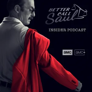 307 Better Call Saul Insider