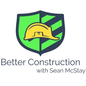 063 - Better Construction with Sean McStay - Jack Aspenson - S3 Surface Solutions