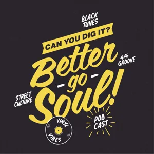 Better Go Soul S2E3 - CITY EDITION - New York State of Mind