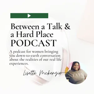 Talk 58: Bougie Black Women w/ Kai Butcher