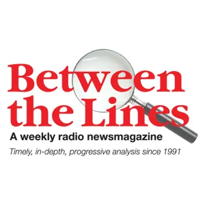 Between The Lines - Feb. 28, 2024