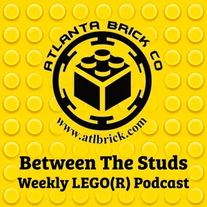 BTS, 167: Our Top 6 LEGO® BEACH Sets!