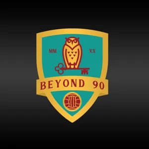 Beyond 90: Sal Zizzo