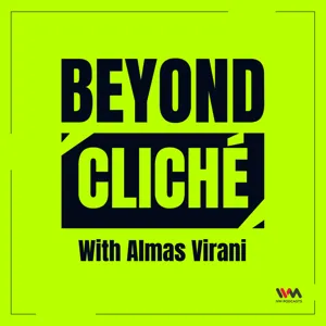 Ep. 04: Fitspiration Beyond Femininity with Jyoti Solanki