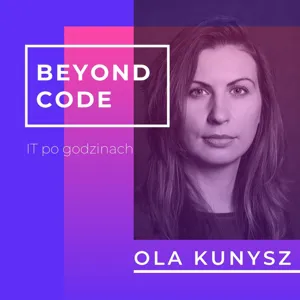 Syndrom oszusta, produktywnoÅÄ, zdrowie - Jakub Pilimon - Beyond Code #13