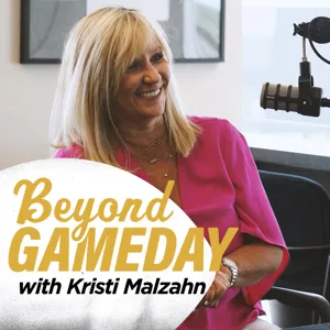 Introducing Beyond Gameday with Kristi Malzahn