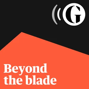 Coming soon: Beyond the blade podcast