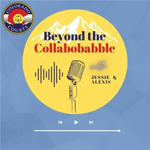 Judge Gilbert Román, Colorado Court of Appeals & Jennifer Mendoza, Judicial Educator, State Court Administrator's Office:  Peer to Peer Coaching for Judges