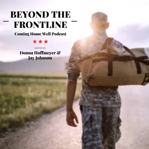 EP:48 The Truth on Mental Health in the Military