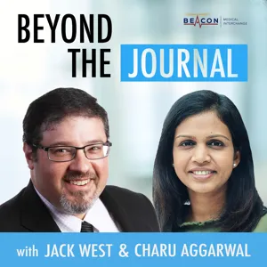 Dr. Sanjay Popat, Debating With Us Where the Dust Has Settled with Adjuvant Osimertinib After the ADAURA Trial | BTJ-003