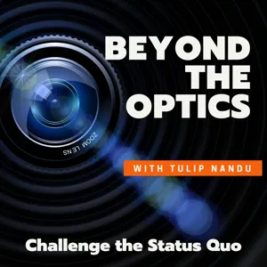 Ep15: Going beyond the optics and decoding the past, present and future of economic growth with Arvind Mallik