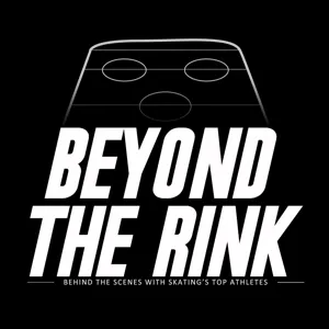 Beyond The Rink Episode 6 // Featuring Maé-Bérénice Méité