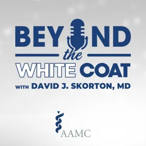 Persevering During a Pandemic: Connecting With So Others Might Eat | Beyond the White Coat: Making the Rounds