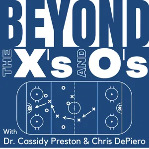 Examining the Minnesota Hockey Development Model with Mike Snee