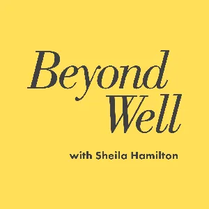 EP. 275/ Dr. Afton Hassett. Yes, Pain is in the Brain. Chronic pain reset.