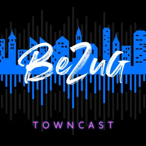 BeZug: Littering – wer entsorgt den Müll? & Poetry Slam von Henrik Amalia von Dewitz - Towncast der Stadt Zug