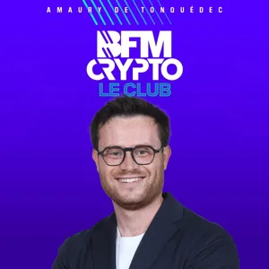 BFM Crypto, le Club : Que penser d'un ETF Bitcoin de BlackRock ? – 12/07