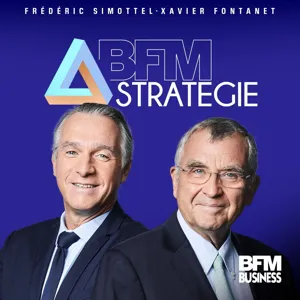 BFM Stratégie (Cours n°233): comment L'Oréal utilise la Tech pour conserver son statut de leader de la beauté ? – 27/05