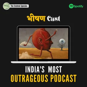 à¤­à¥à¤·à¤£ Cast Episode 12: Freedom