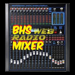 BHS MIXER Episode 03:00