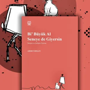 Bi BÃ¼yÃ¼k Al Seneye de Giyersin Podcast