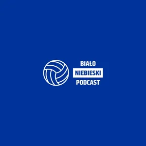 BiaÅo-Niebieski Podcast #8: CzesÅaw Renkiewicz