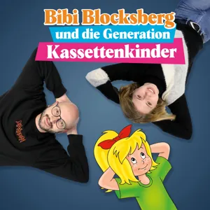 #02: Die Familie Blocksberg – fast so bekannt wie die Kardashians