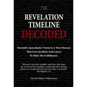 RTD - The Mark Of The Beast In Revelation