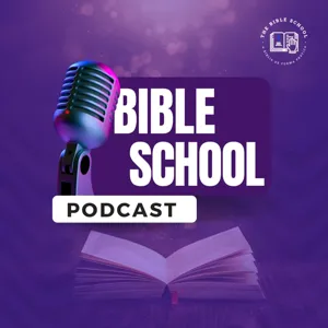 EP#06 - Primeiro Amor, Como Manter a Chama Acesa? - Diego Soares | Bible School Podcast