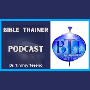 The Power of Prayer: Unveiling the Doctrine with Dr. Timmy Tezeno