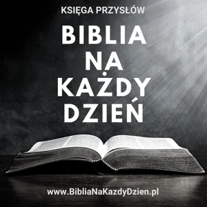 KsiÄga PrzysÅÃ³w rozdziaÅ 31