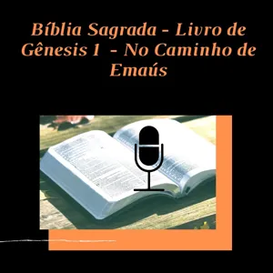 Escute a BÃ­blia Sagrada - Livro de GÃªnesis 2