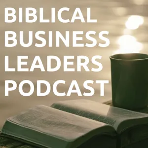 #4: Combining Work, Worship, and Service with Jim Cockrum