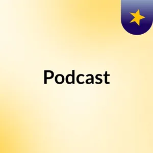 Episode 2- Bicarious Podcast