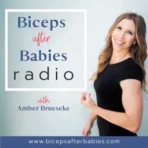 086: Growing My Brand Biceps After Babies (Replay From The Mind Your Business Podcast)