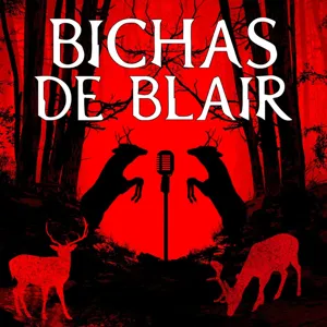 BB007 - Travas de Blair