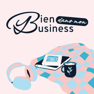 22. Cultiver l'optimisme en business avec Catherine Testa