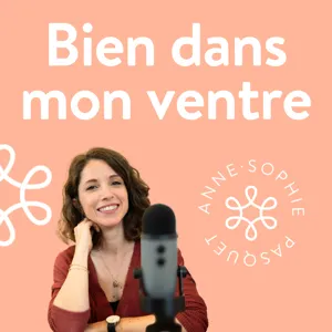 77. Vaincre une maladie auto-immune grâce à une approche holistique, avec Laurane Chemenda