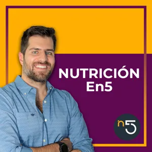 Hábitos para Combatir la Obesidad Infantil | Nutrición En Cinco | En5.mx