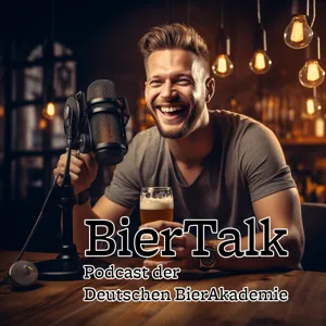 BierTalk 76 - Interview mit Sarah Jäger, Bayerische Bierkönigin und International Beer Sommelière aus Schwandorf