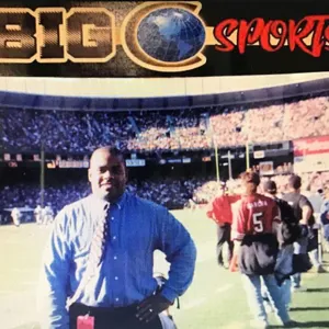 BIG C SPORTS 5-20-2022' BIG C & WARRIORS