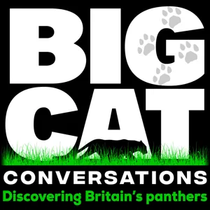 BCC EP:95   Living with leopards - Africa & Britain compared